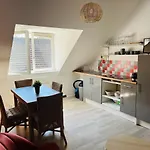 Appartement Cosy en coeur de vieille ville