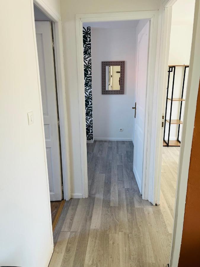 Cosy En Coeur De Vieille * Boulogne-sur-Mer