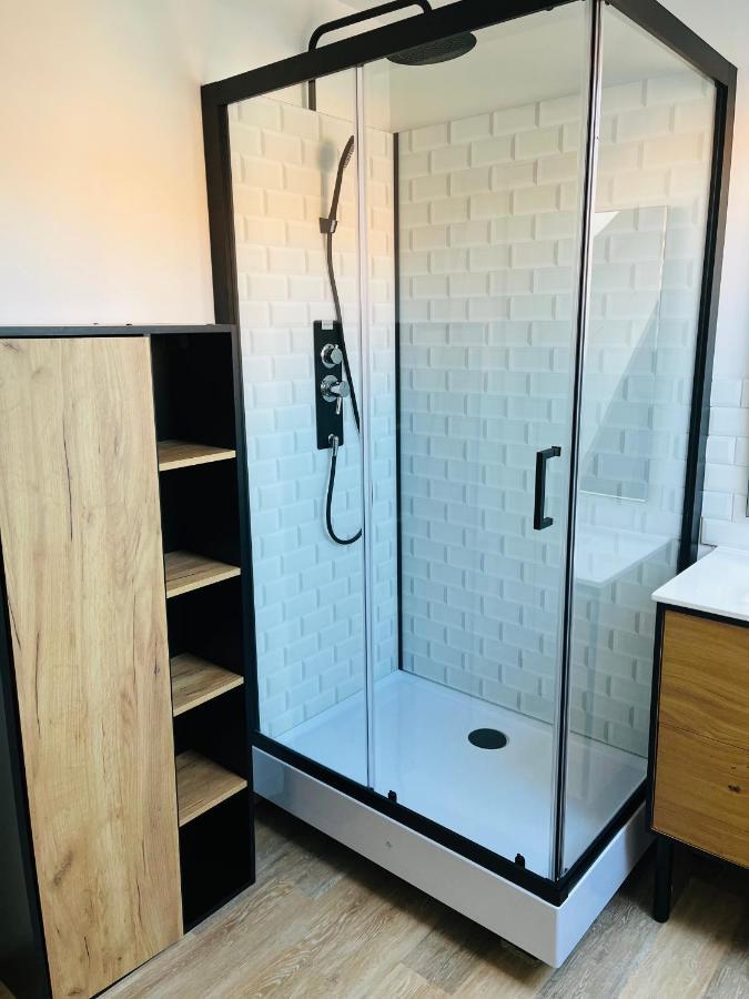 Appartement Cosy En Coeur De Vieille Boulogne-sur-Mer