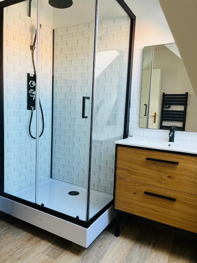Cosy En Coeur De Vieille * Boulogne-sur-Mer