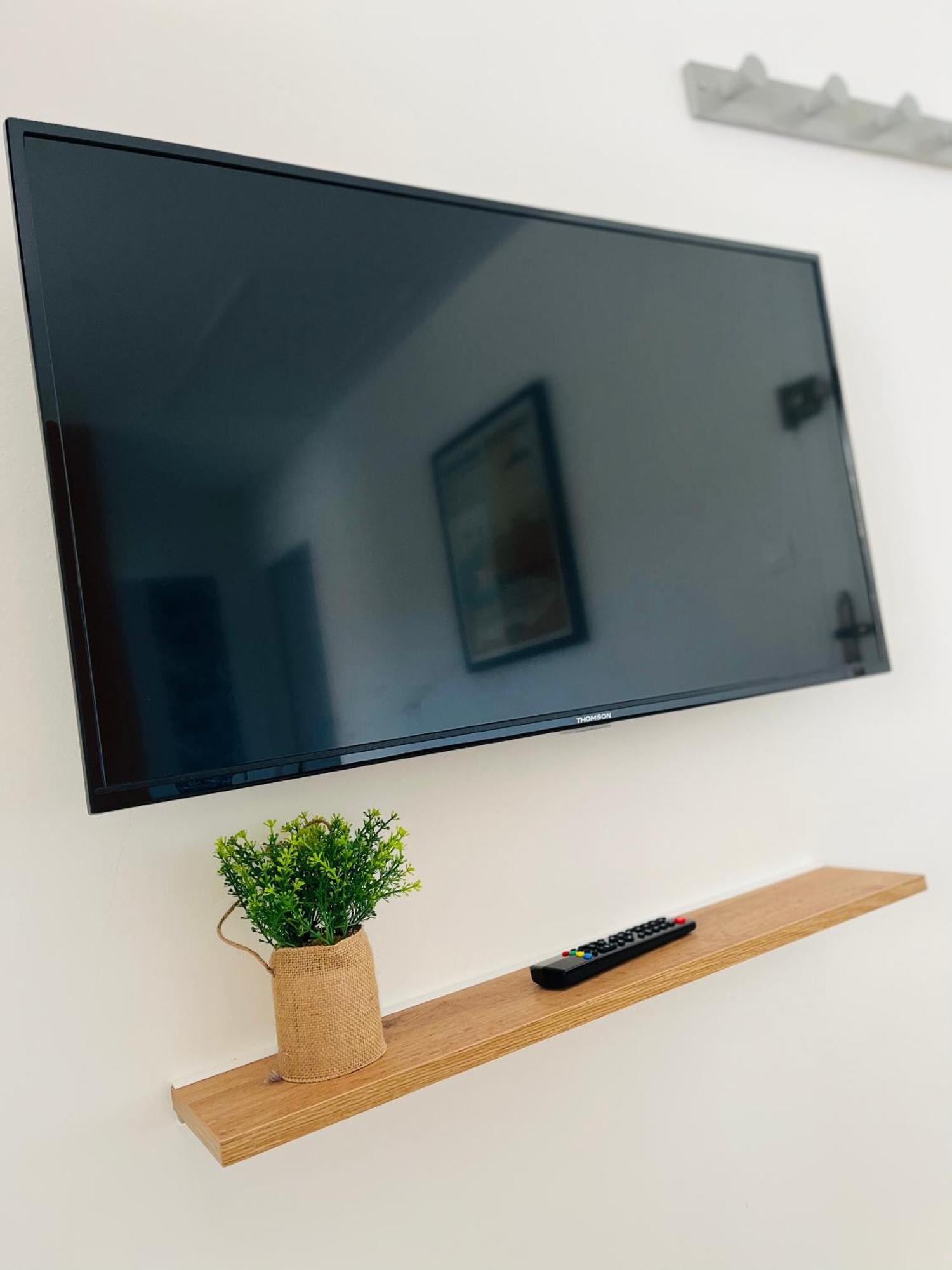Appartement Cosy En Coeur De Vieille Boulogne-sur-Mer