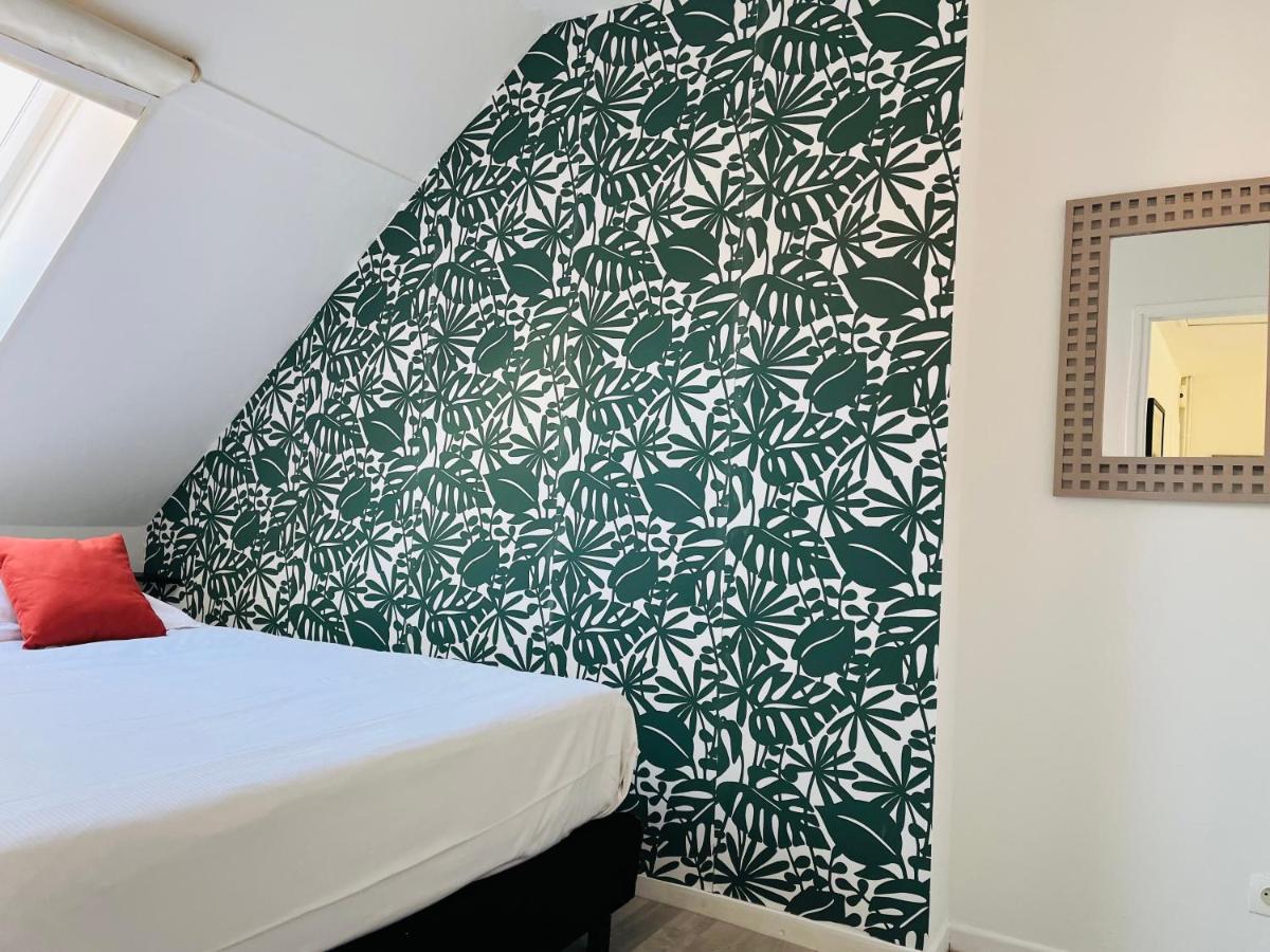 Cosy En Coeur De Vieille Appartement Boulogne-sur-Mer