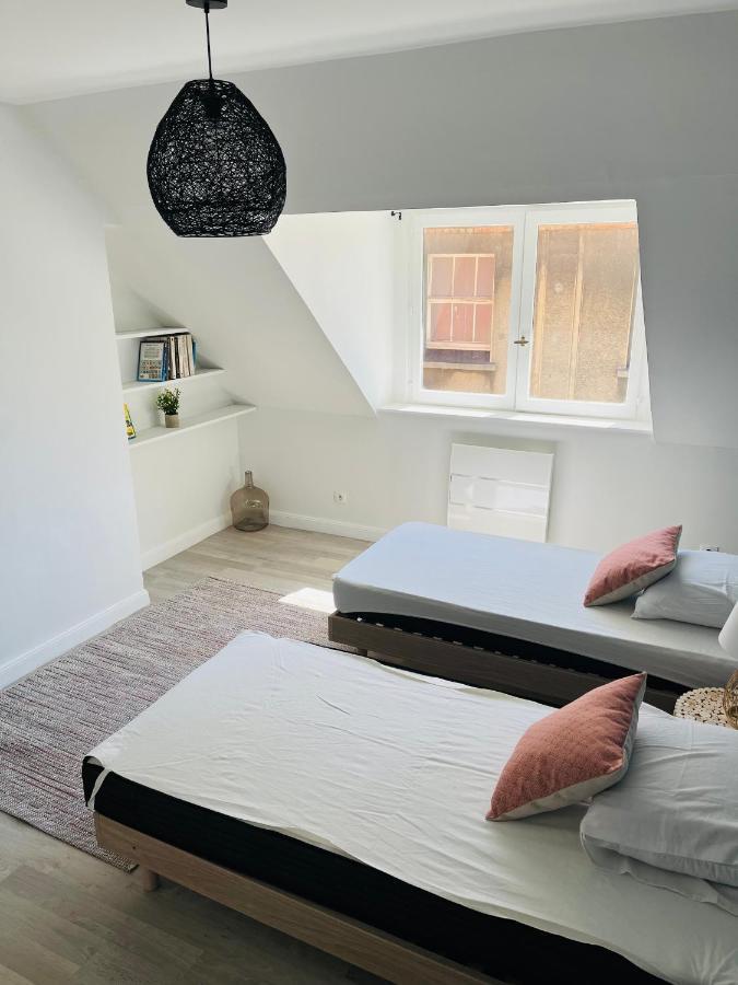 Cosy En Coeur De Vieille