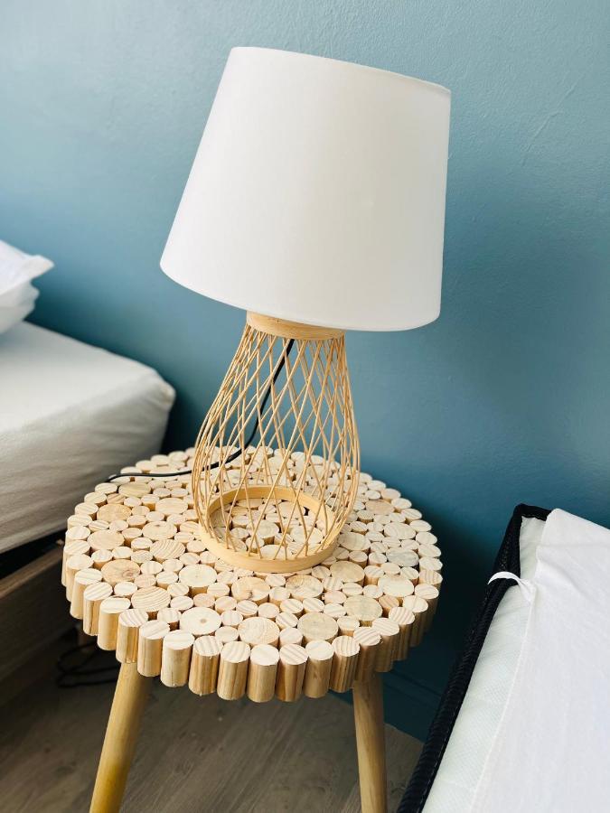 Cosy En Coeur De Vieille Appartement *