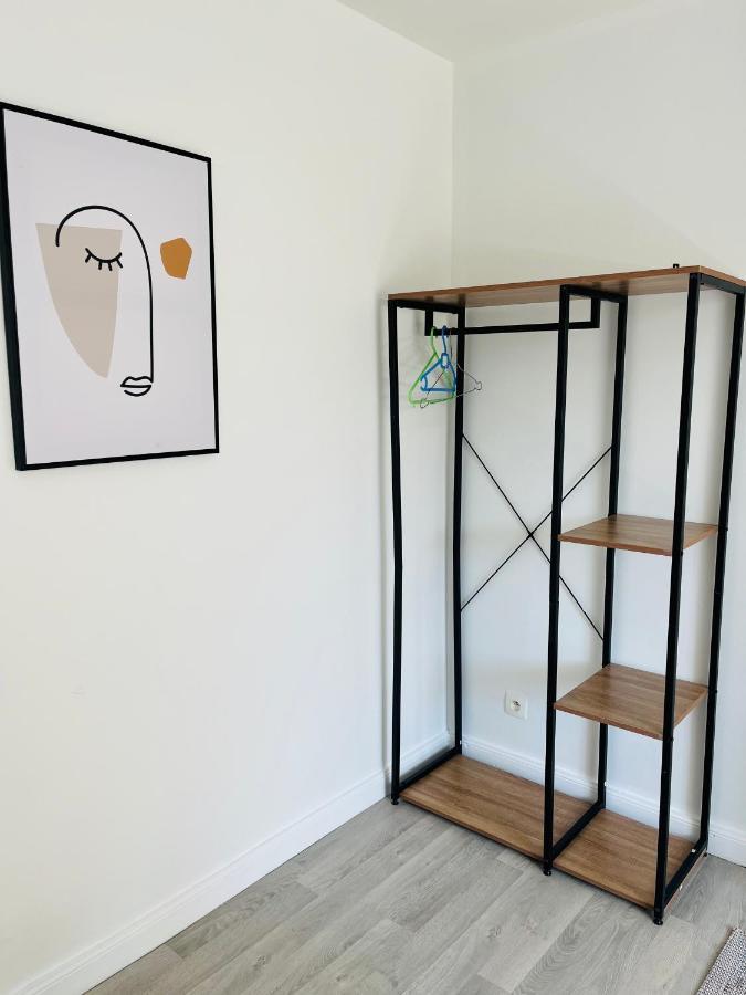 Cosy En Coeur De Vieille *
